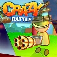 Jogo Crazybattle no Jogos 360